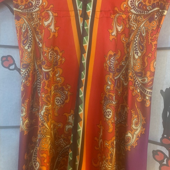 Rubber Ducky Productions, Inc Dress, Size M - Picture 3 of 7